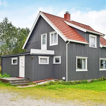 Prázdninový dům 8 Person Holiday In Terr K