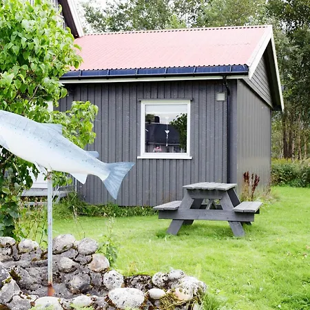 Casa de Férias 8 Person Holiday In Terr K *
