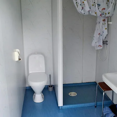 8 Person Holiday In Terr K * Terrak