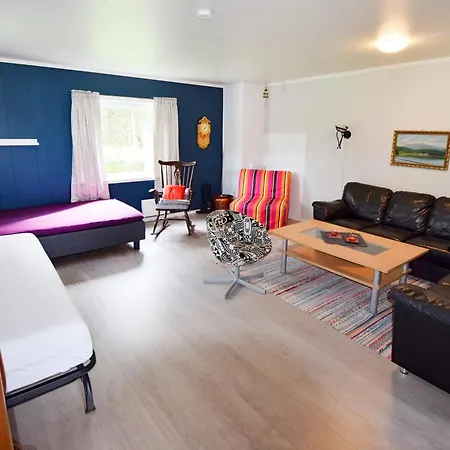 Casa de Férias 8 Person Holiday In Terr K