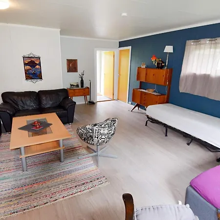 8 Person Holiday In Terr K Prázdninový dům
