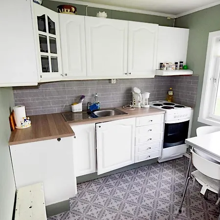 8 Person Holiday In Terr K Prázdninový dům *