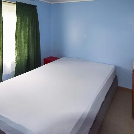 8 Person Holiday In Terr K *