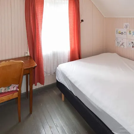 Casa de Férias 8 Person Holiday In Terr K *