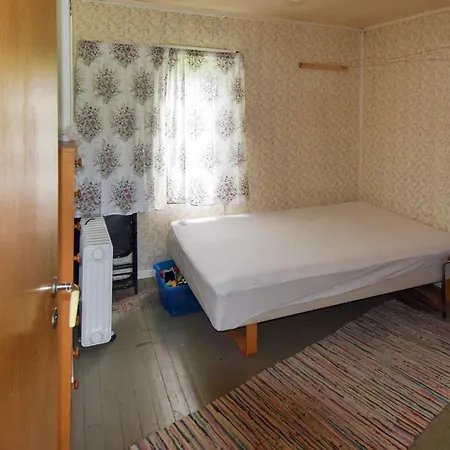Prázdninový dům 8 Person Holiday In Terr K *