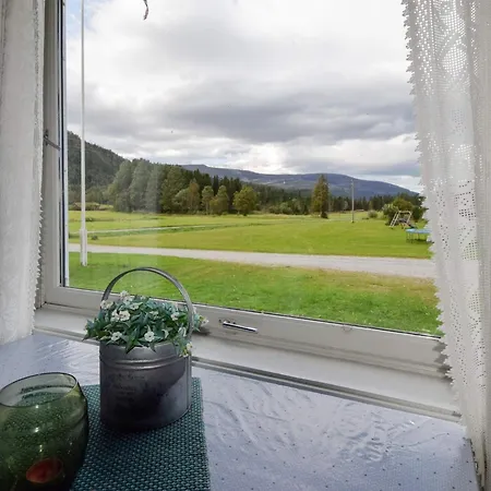 8 Person Holiday In Terr K Prázdninový dům *